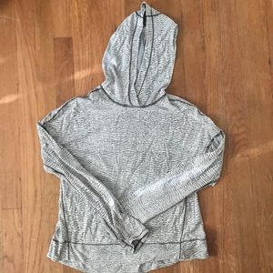 Lululemon Crop Pullover